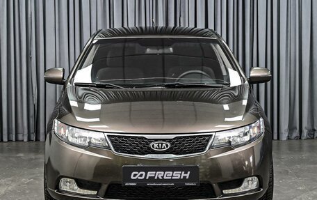 KIA Cerato III, 2013 год, 848 000 рублей, 3 фотография