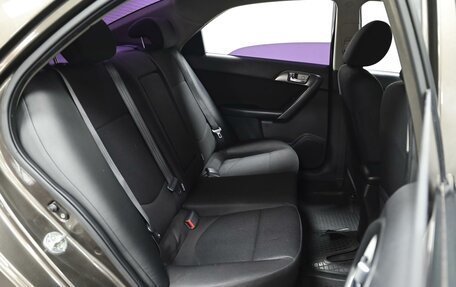 KIA Cerato III, 2013 год, 848 000 рублей, 7 фотография