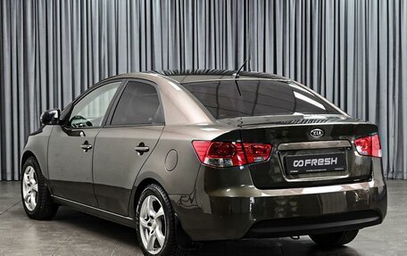 KIA Cerato III, 2013 год, 848 000 рублей, 2 фотография