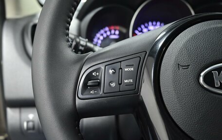 KIA Cerato III, 2013 год, 848 000 рублей, 15 фотография