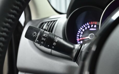 KIA Cerato III, 2013 год, 848 000 рублей, 13 фотография