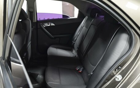 KIA Cerato III, 2013 год, 848 000 рублей, 9 фотография