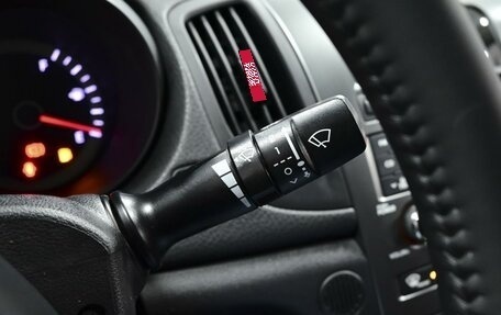 KIA Cerato III, 2013 год, 848 000 рублей, 14 фотография