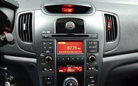 KIA Cerato III, 2013 год, 848 000 рублей, 12 фотография