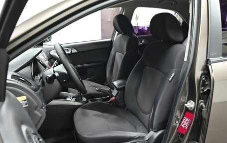 KIA Cerato III, 2013 год, 848 000 рублей, 10 фотография