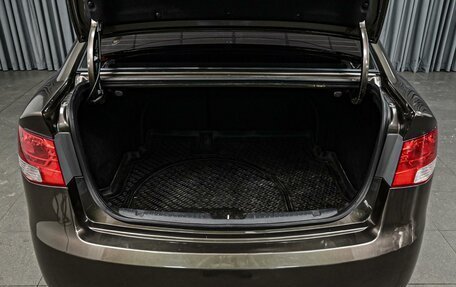 KIA Cerato III, 2013 год, 848 000 рублей, 19 фотография