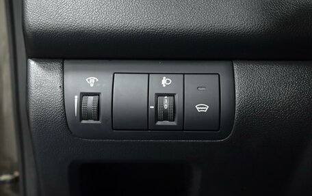 KIA Cerato III, 2013 год, 848 000 рублей, 16 фотография