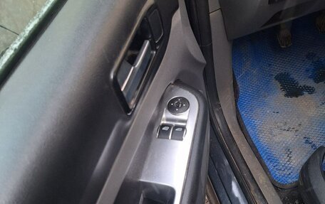 Ford Focus II рестайлинг, 2010 год, 550 000 рублей, 3 фотография