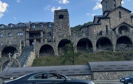 Mercedes-Benz CLS, 2007 год, 1 100 000 рублей, 6 фотография