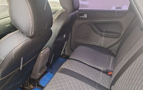 Ford Focus II рестайлинг, 2010 год, 550 000 рублей, 4 фотография