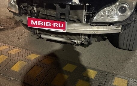 Mercedes-Benz CLS, 2007 год, 1 100 000 рублей, 8 фотография