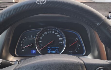 Toyota RAV4, 2013 год, 1 950 000 рублей, 7 фотография