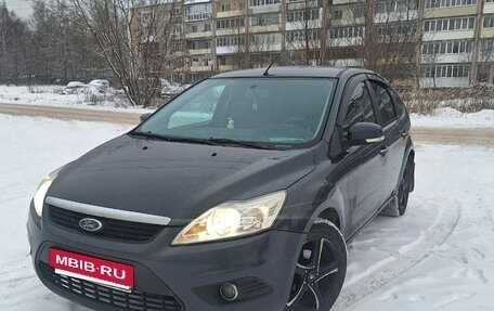 Ford Focus II рестайлинг, 2010 год, 550 000 рублей, 7 фотография