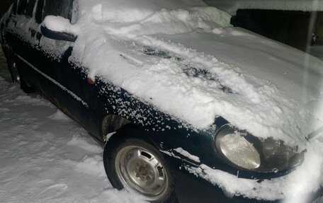 Chevrolet Lanos I, 2006 год, 85 000 рублей, 2 фотография