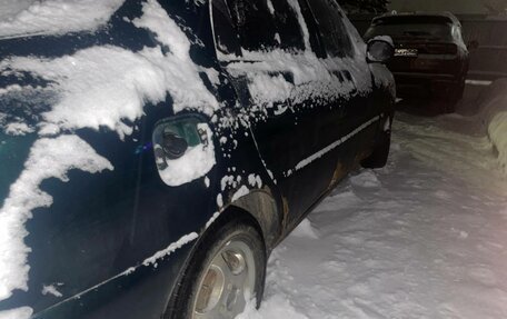 Chevrolet Lanos I, 2006 год, 85 000 рублей, 5 фотография