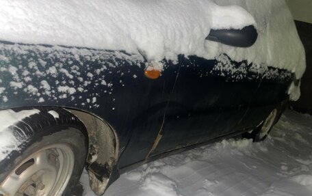 Chevrolet Lanos I, 2006 год, 85 000 рублей, 4 фотография