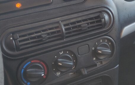 Chevrolet Niva I рестайлинг, 2016 год, 730 000 рублей, 6 фотография