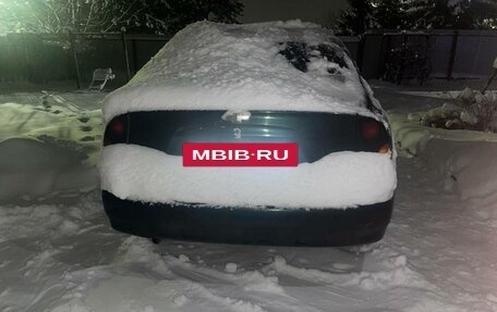 Chevrolet Lanos I, 2006 год, 85 000 рублей, 6 фотография