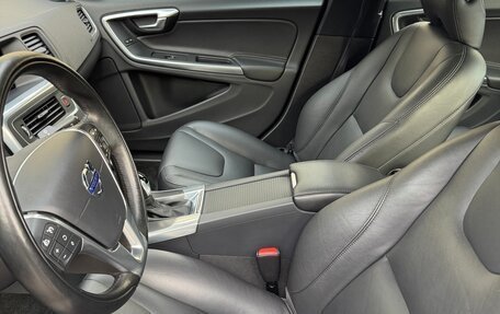 Volvo S60 III, 2014 год, 2 200 000 рублей, 5 фотография