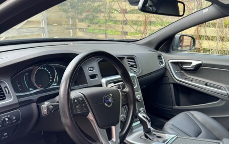 Volvo S60 III, 2014 год, 2 200 000 рублей, 4 фотография