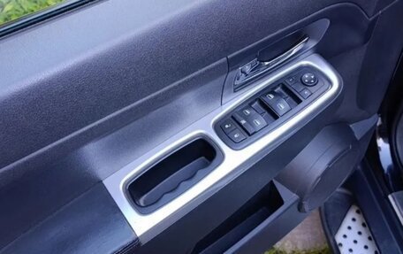 Jeep Cherokee, 2010 год, 1 100 000 рублей, 5 фотография