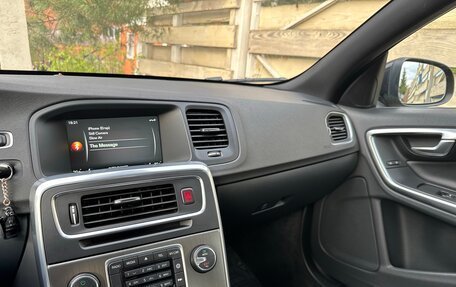 Volvo S60 III, 2014 год, 2 200 000 рублей, 7 фотография