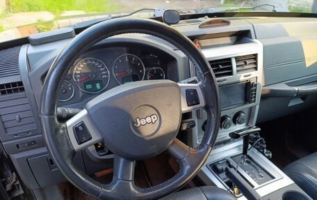 Jeep Cherokee, 2010 год, 1 100 000 рублей, 7 фотография