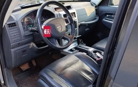 Jeep Cherokee, 2010 год, 1 100 000 рублей, 6 фотография