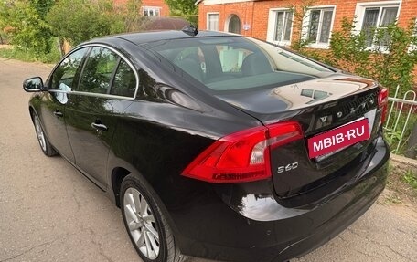 Volvo S60 III, 2014 год, 2 200 000 рублей, 3 фотография