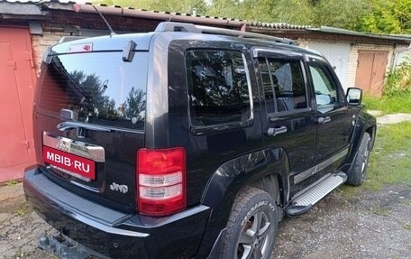 Jeep Cherokee, 2010 год, 1 100 000 рублей, 2 фотография