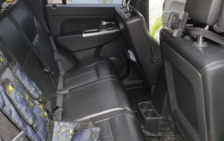 Jeep Cherokee, 2010 год, 1 100 000 рублей, 11 фотография