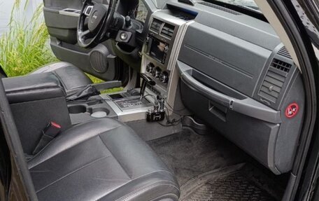 Jeep Cherokee, 2010 год, 1 100 000 рублей, 9 фотография