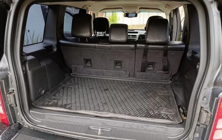 Jeep Cherokee, 2010 год, 1 100 000 рублей, 14 фотография