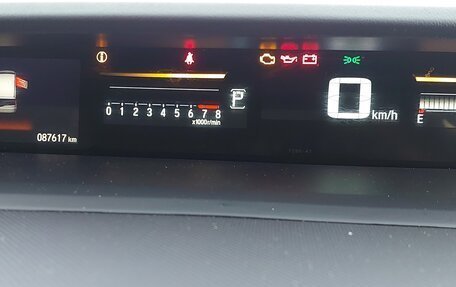 Honda Stepwgn IV, 2020 год, 2 850 000 рублей, 2 фотография