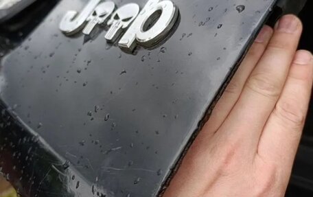 Jeep Cherokee, 2010 год, 1 100 000 рублей, 17 фотография