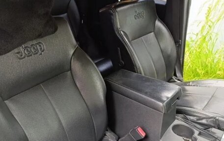 Jeep Cherokee, 2010 год, 1 100 000 рублей, 10 фотография