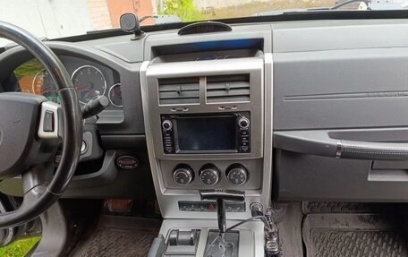 Jeep Cherokee, 2010 год, 1 100 000 рублей, 8 фотография