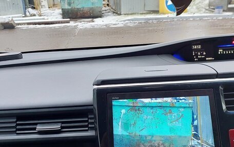 Honda Stepwgn IV, 2020 год, 2 850 000 рублей, 6 фотография