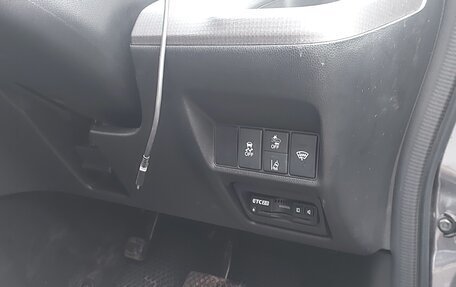 Honda Stepwgn IV, 2020 год, 2 850 000 рублей, 9 фотография