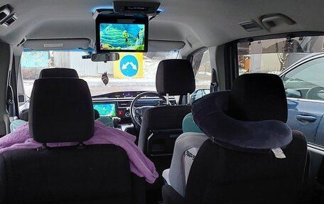 Honda Stepwgn IV, 2020 год, 2 850 000 рублей, 7 фотография