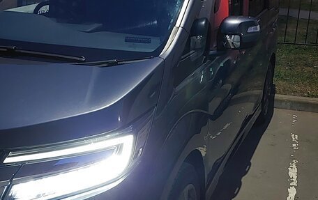 Honda Stepwgn IV, 2020 год, 2 850 000 рублей, 11 фотография