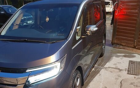 Honda Stepwgn IV, 2020 год, 2 850 000 рублей, 16 фотография