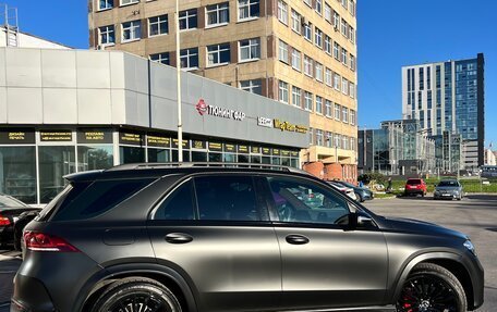 Mercedes-Benz GLE, 2020 год, 7 490 000 рублей, 5 фотография