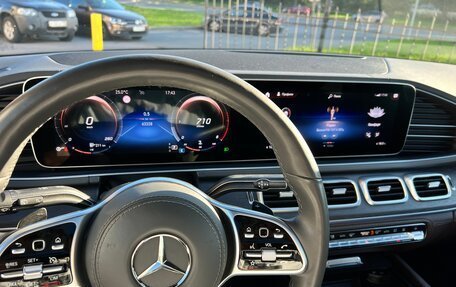 Mercedes-Benz GLE, 2020 год, 7 490 000 рублей, 6 фотография