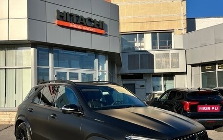 Mercedes-Benz GLE, 2020 год, 7 490 000 рублей, 4 фотография