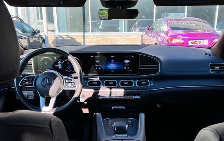 Mercedes-Benz GLE, 2020 год, 7 490 000 рублей, 8 фотография