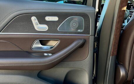 Mercedes-Benz GLE, 2020 год, 7 490 000 рублей, 11 фотография