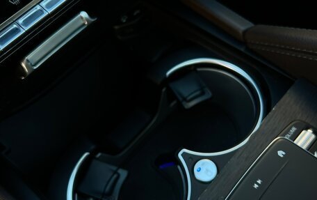 Mercedes-Benz GLE, 2020 год, 7 490 000 рублей, 9 фотография