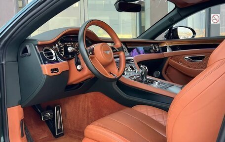 Bentley Continental GT III, 2018 год, 14 900 000 рублей, 8 фотография