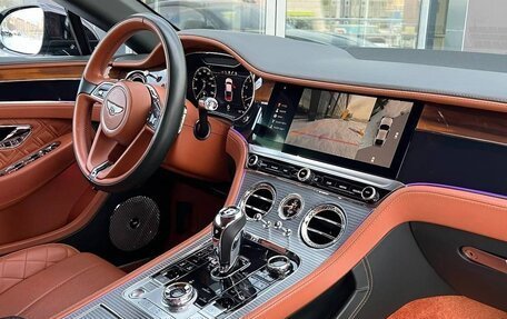 Bentley Continental GT III, 2018 год, 14 900 000 рублей, 7 фотография